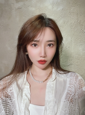 日韩通勤百搭淡水珍珠VOGUEWANG