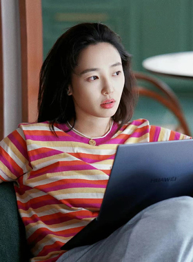 chicwang独家定制高端金币锁骨链