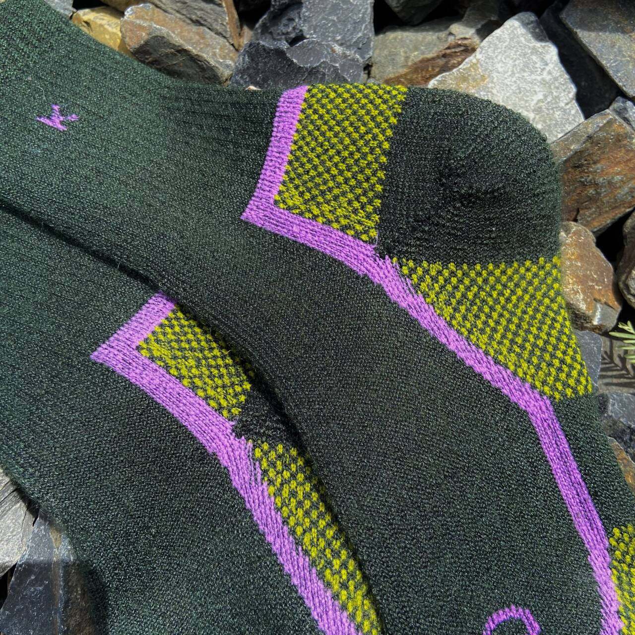 特价男女冬毛圈美利奴羊毛袜子保暖透气美丽诺滑雪袜男女户外登山,淘宝优惠券,粉丝福利购,淘宝优惠卷