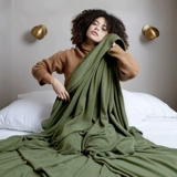 Импортный быстросохнущий дышащий термос