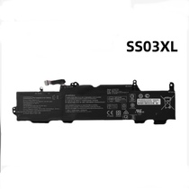 Apply HP HP HP 730735740745830840846 G5 G6 notebook battery SS03XL