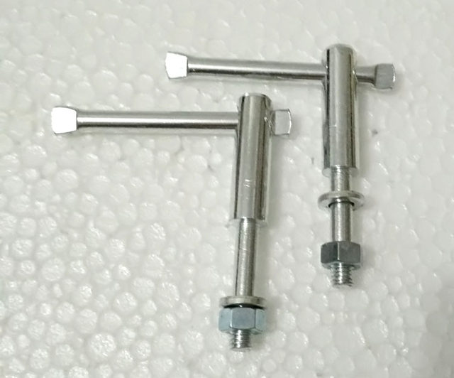 Mini strong accessories for drilling rigs