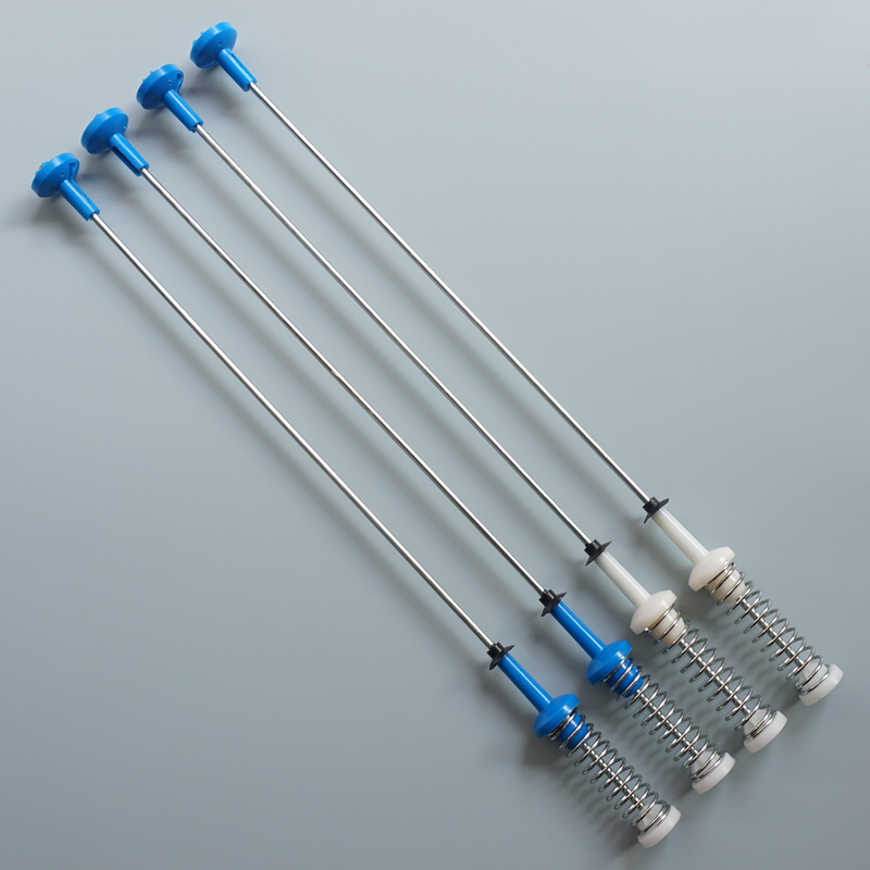 适用小天鹅洗衣机TB90VT219AWY吊簧TB90P688CLG平衡拉杆吊杆减震 - 图2