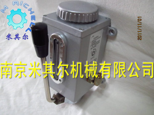 米其尔手压润滑泵手动润滑泵 磨床/铣床机床润滑泵 注油泵 注油机 - 图3