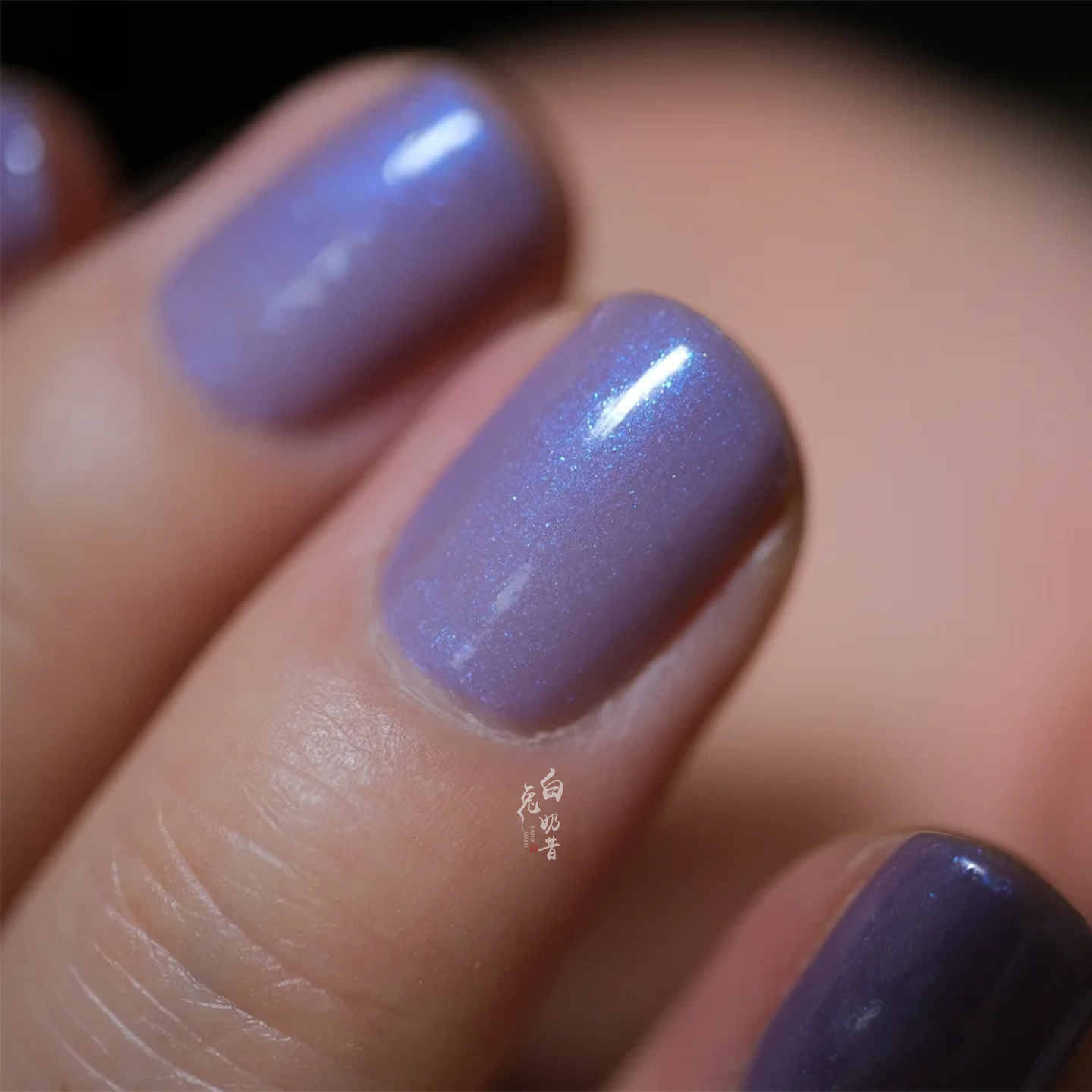 微闪半透精灵紫色 白兔奶昔OPI指甲油Grape Escape,淘宝优惠券,粉丝福利购,淘宝优惠卷