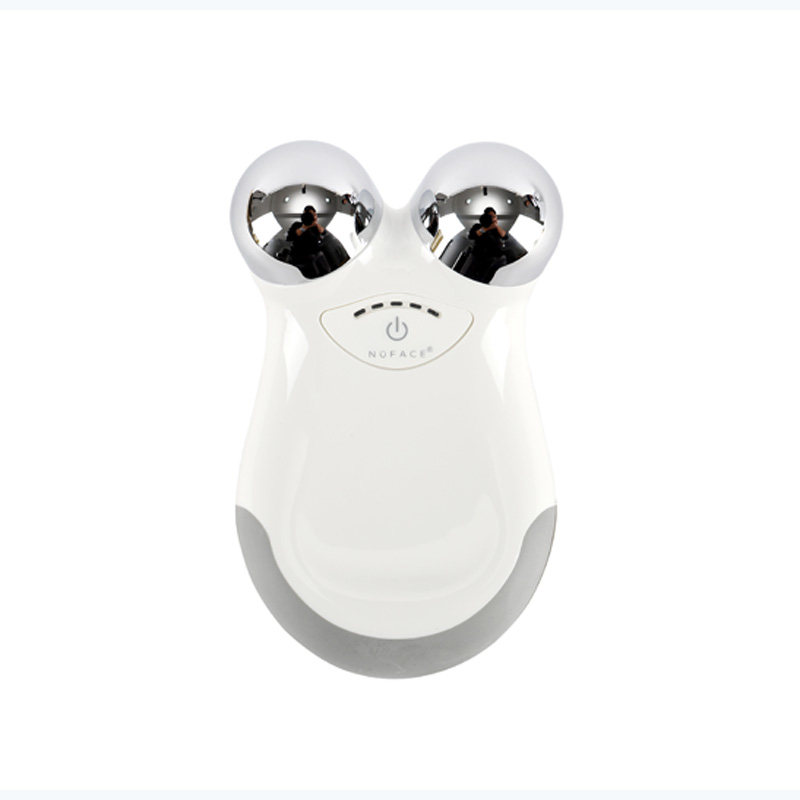 美国NuFace Trinity /mini Plus升级款 微电流紧肤瘦脸家用美容仪,淘宝优惠券,粉丝福利购,淘宝优惠卷