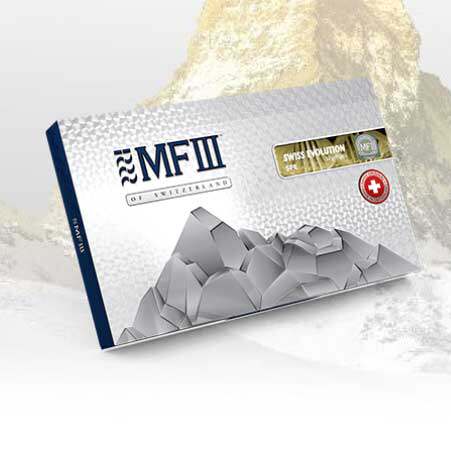 瑞士MF3 MFIII PE VP SPE  Plaqx HP美白胶囊 羊胎素抗s老各系列 - 图1