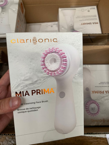 美国科莱丽Clarisonic Mia2 Prima fit代洗脸刷洁面仪 洗脸神器！ - 图0