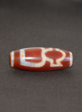 玖玖爱藏饰火供财神吊坠项链