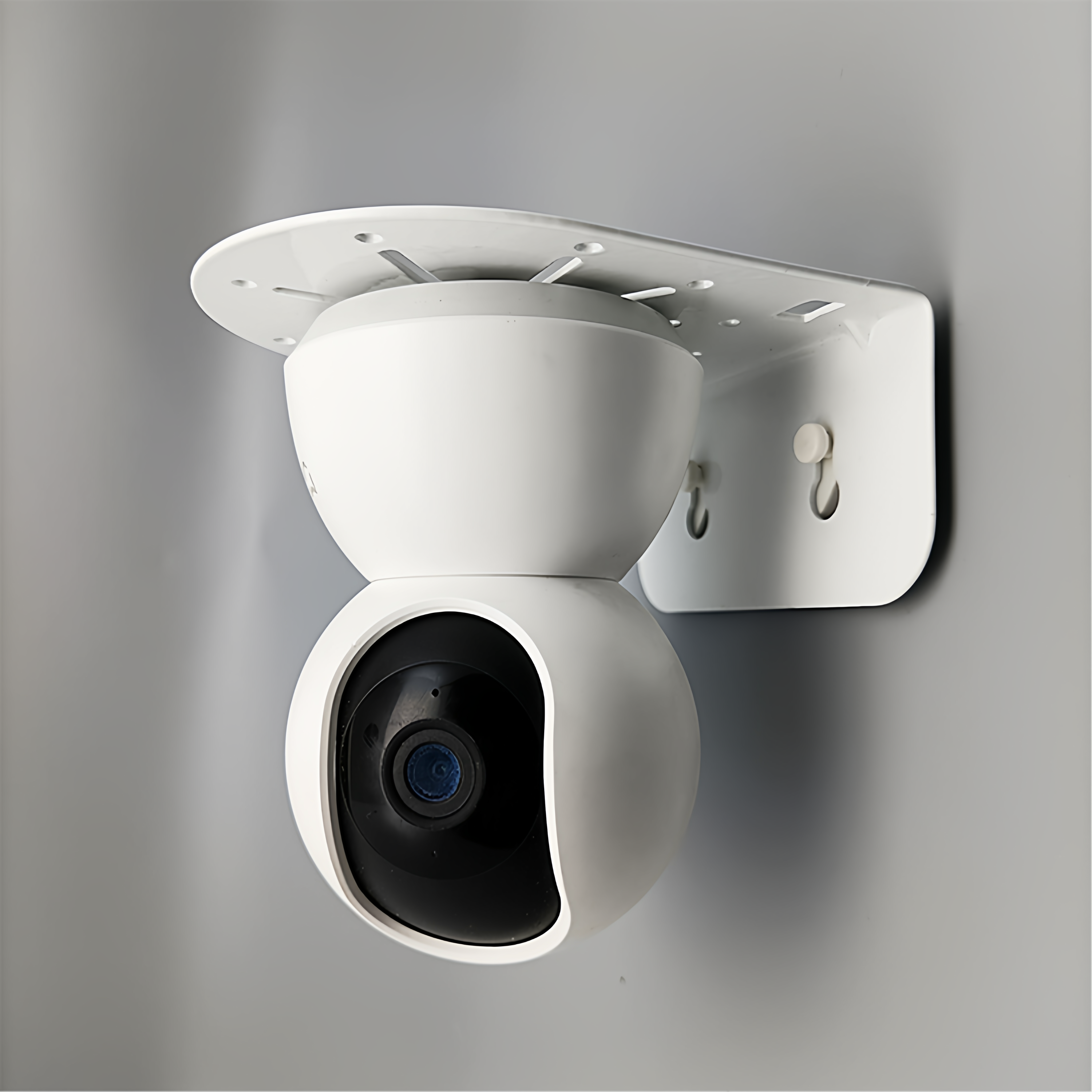 适配小米摄像头支架底座绑吊顶壁绑挂夹卡站立落地婴儿床安装固定,淘宝优惠券,粉丝福利购,淘宝优惠卷