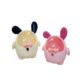 Dundu Dog Storage Box Desktop Large Capacity Hair Loop Hair Accessories