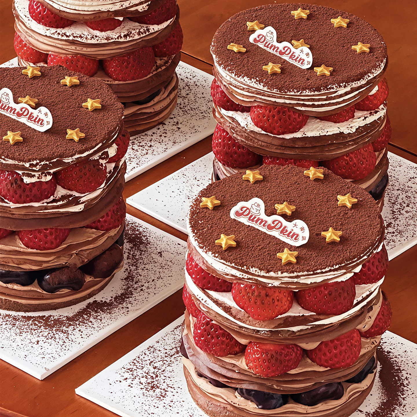 包邮2026网红金色星星千层糖珠新年元宝金币蛋糕装饰可食用糖糖针,淘宝优惠券,粉丝福利购,淘宝优惠卷