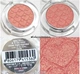 Hàn Quốc Etude House Monochrom Eye Shadow Raspberry Red Rust Bean Paste Eye Shadow Pearlescent Eye - Bóng mắt