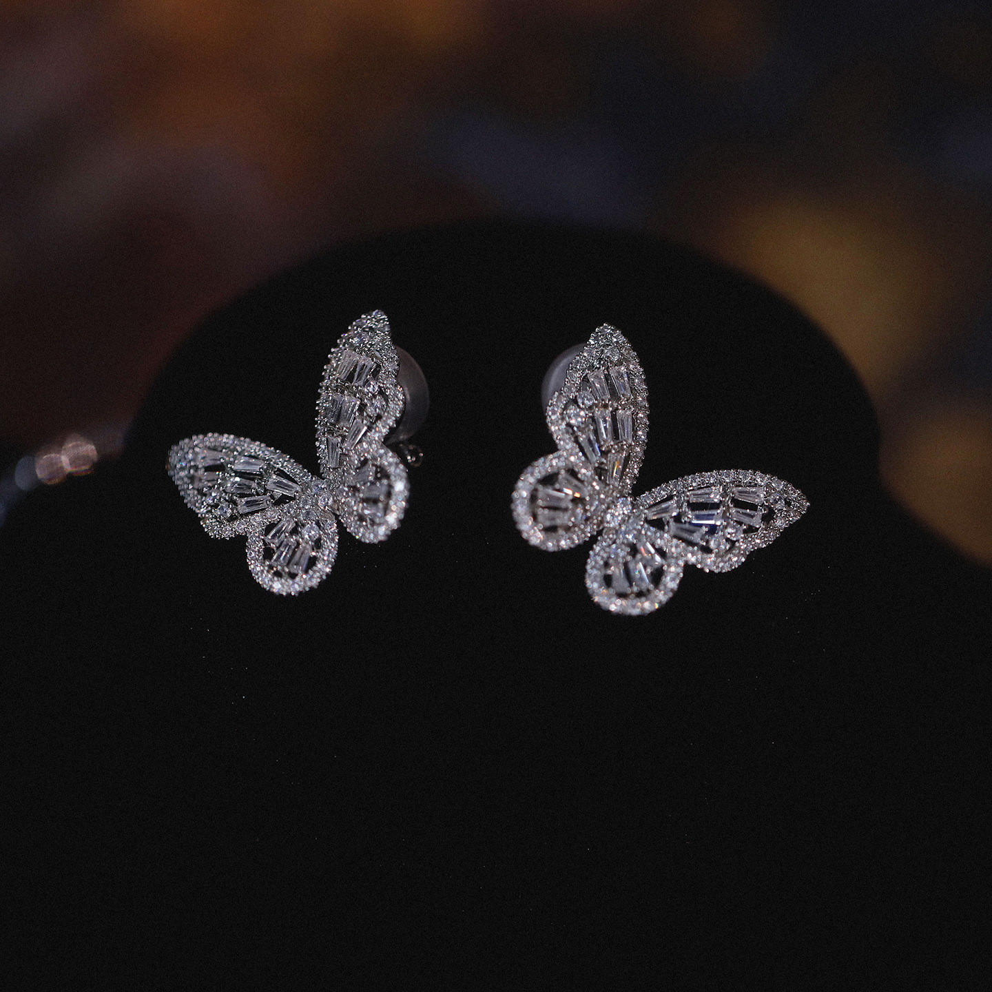 喜看新款精致锆石水钻银色项链耳饰新娘结婚婚纱礼服写真韩式配饰,淘宝优惠券,粉丝福利购,淘宝优惠卷