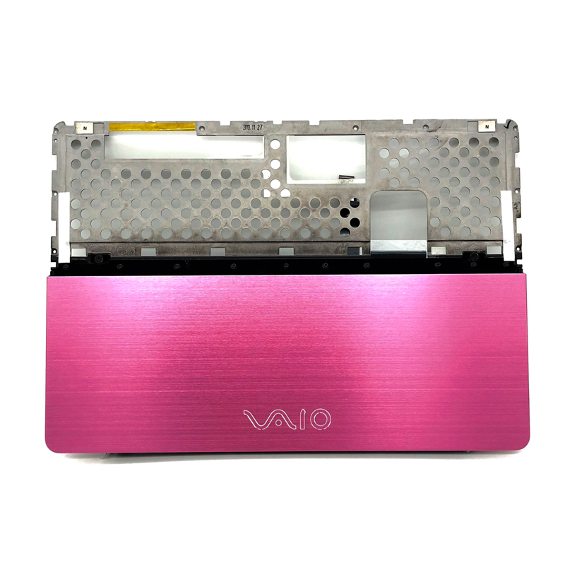 索尼Sony Vaio SVF14NA1UL SVF14N A壳屏轴屏线 3LFI2SCN070 总成 - 图3