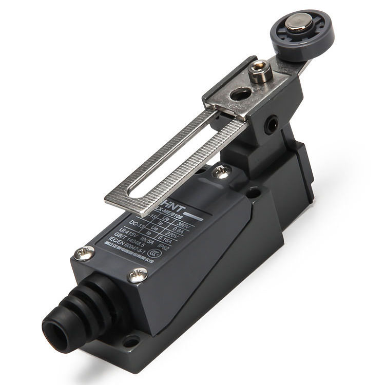 正泰行程开关8108限位开关行程开关滚轮微型限位器yblx-me/8108_虎窝淘