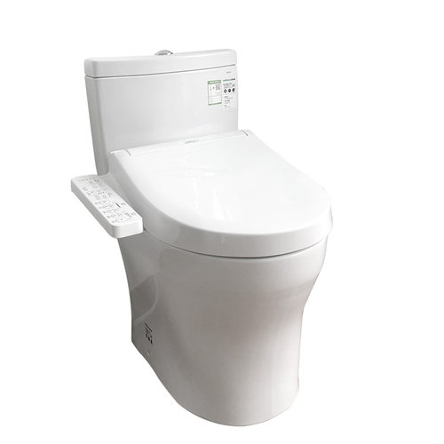 TOTO智能卫洗丽马桶CW982/830/802/987/188+TCF6724MC(02) - 图3