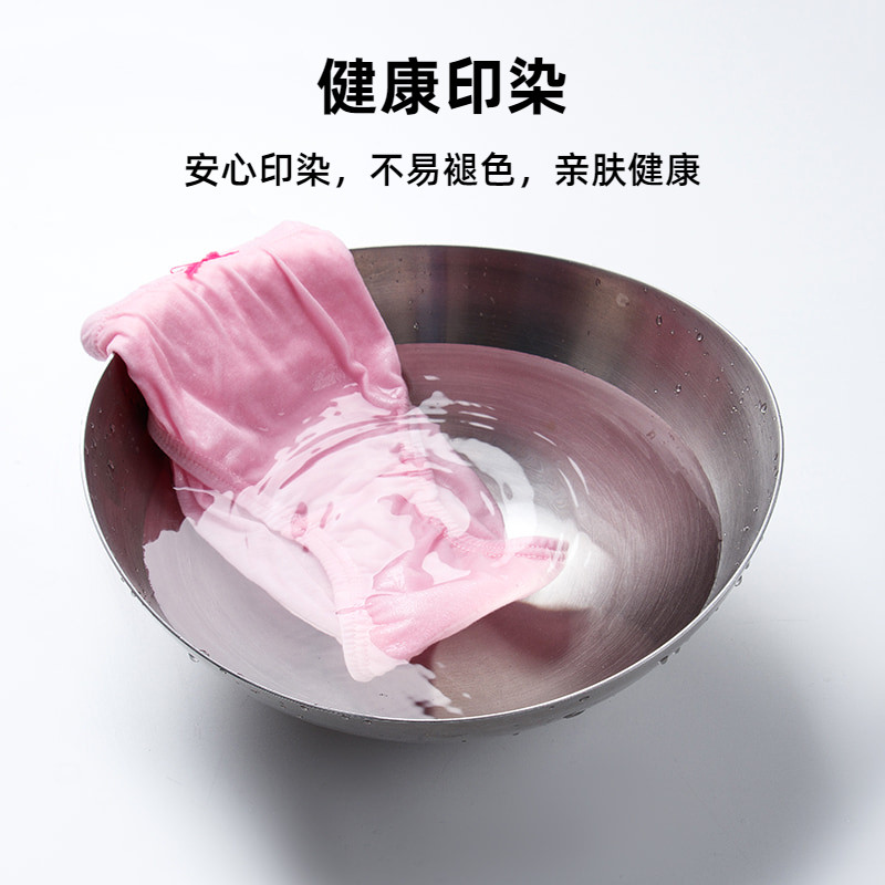 依之舍女士100%纯棉内裤女三角裤全棉中腰简约纯色妈妈中老年宽松,淘宝优惠券,粉丝福利购,淘宝优惠卷