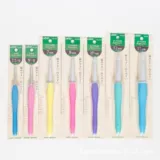 Концепция SIMI японская кола Clover Tool Candy Coland Неоднозначная иглы крючков только реально рекомендуется