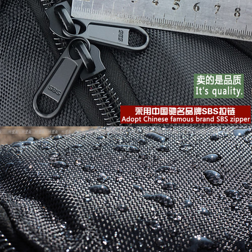 三脚架包展会画轴折叠钓椅伞架单反脚架袋抖音直播手机支架包加厚 - 图1