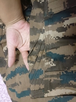 95 New To New Winter Special Thickened Work Suit Outdoor Training Suit