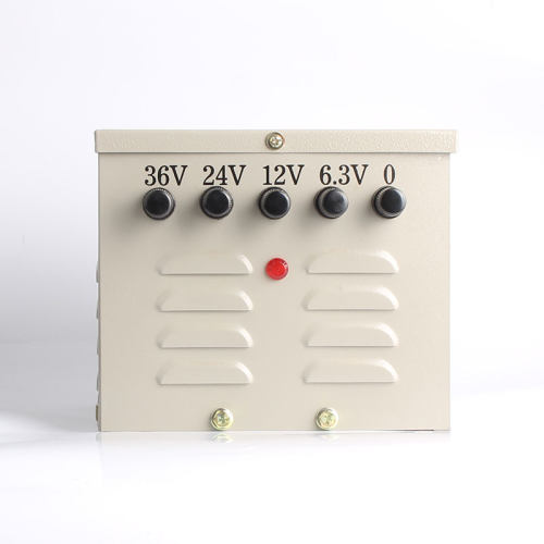 行灯变压器380转36v JMB-500W DJMB2-500VA单相行灯变压器500VA - 图3