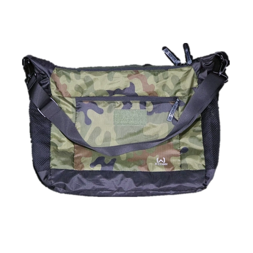 Тактическая дорожная складная портативная сумка через плечо, водонепроницаемый спортивный ремешок для сумки для отдыха, сумка на одно плечо