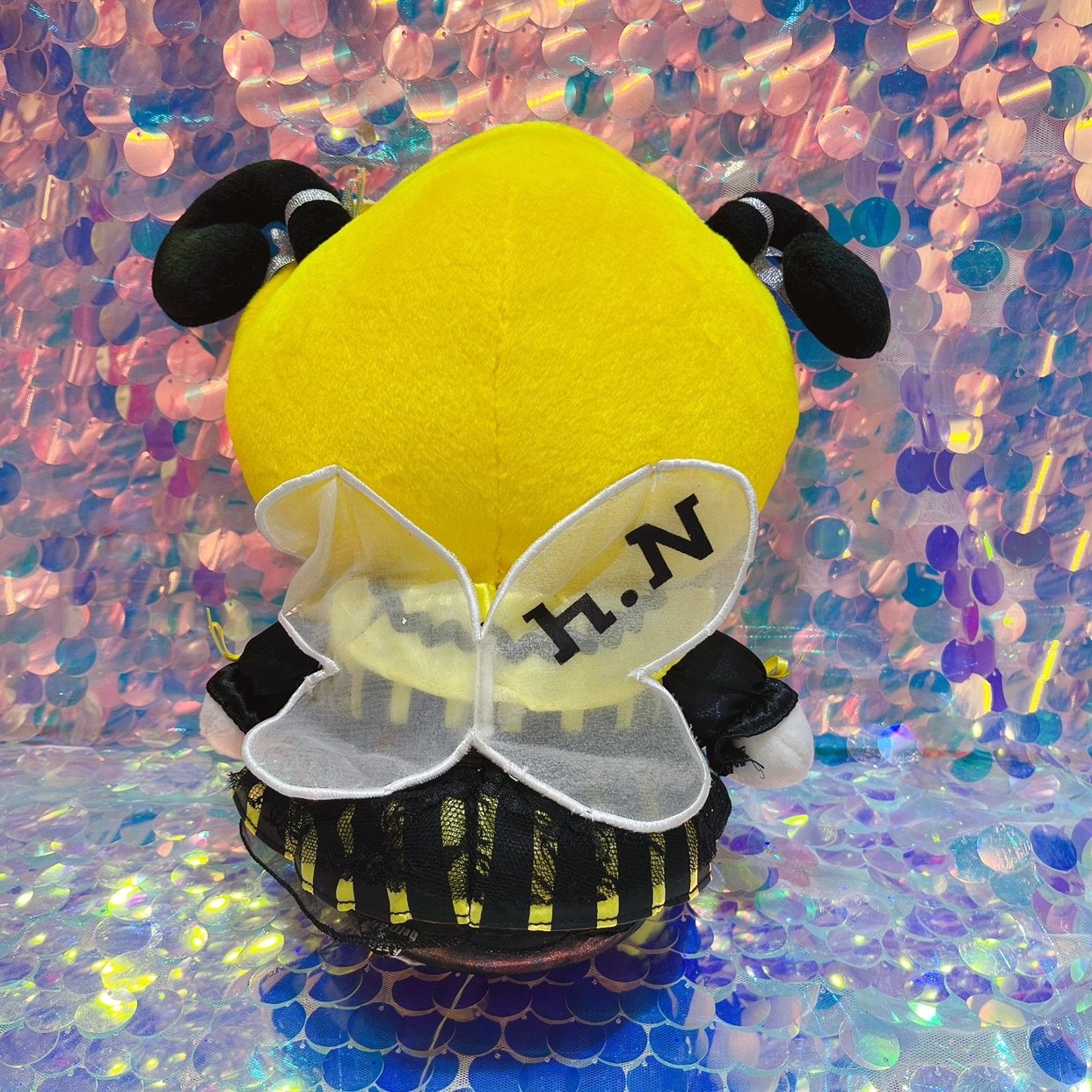 收藏 日本限定版hello Kitty凯蒂猫黄发女孩潮牌网红打卡热销女包,淘宝优惠券,粉丝福利购,淘宝优惠卷