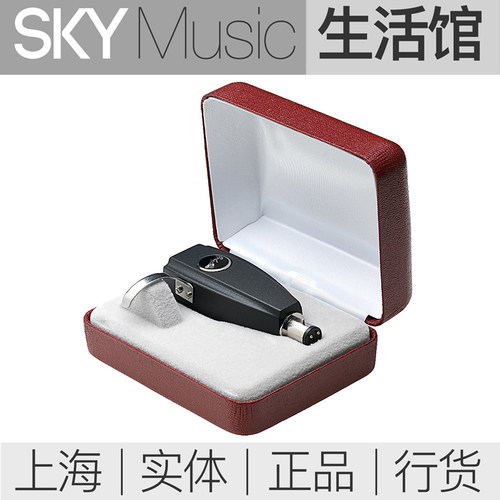 Ortofon SPU 1# 1E 动圈唱头 MC唱针 鲸鱼头唱针 高度风SPU 1号 - 图2