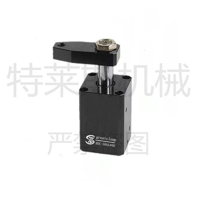 油压转角缸 块状油缸 转角缸油路板型 HSC-M CHS-M LHS-M,淘宝优惠券,粉丝福利购,淘宝优惠卷