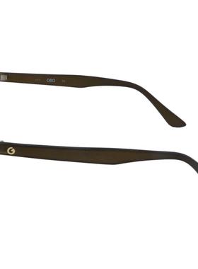 代购GUESS男士太阳镜遮光非偏光防紫外线清晰视野圆形灰色