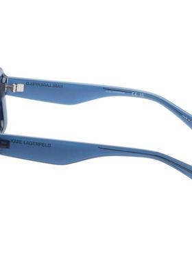 代购Karl Lagerfeld女士太阳镜遮光防紫外线清晰视野轻便佩戴