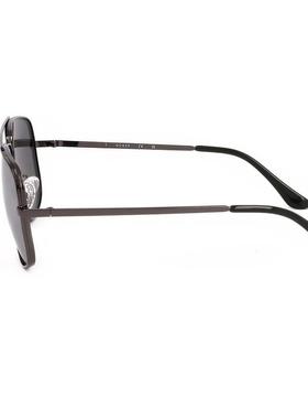 代购代购GUESS男士太阳镜防紫外线镜面反光清晰视野轻盈佩戴飞行