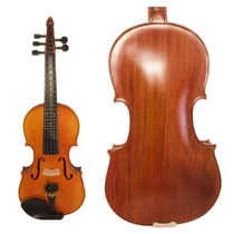 Brisk instrument Styles style SONG brand Red wood 4 4 Violin