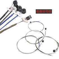 Bulk Special Price Bass Bass Strings 1 2-1 4 3 4-4 4 Bass Times Cellist Bass