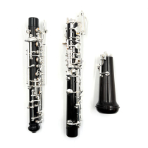 oboe bestwanted instrument Clarinet Instrument Student Professional Grade Uwood Fully Automatic Silver Plated