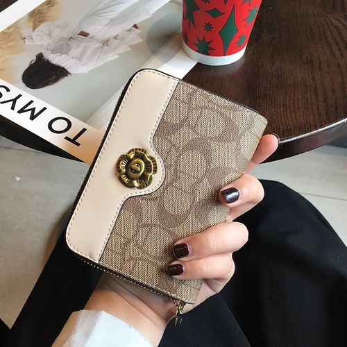 Картхолдер, маленькая сумка через плечо, изысканный элитный брендовый орган, изысканный стиль, новая коллекция