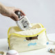 NT original waterproof portable large capacity makeup bag