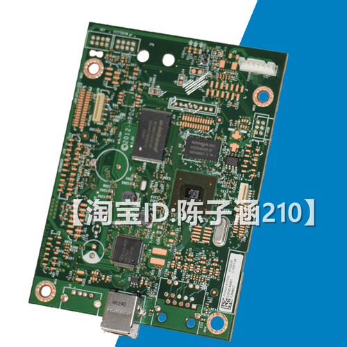 适用 全新 惠普HP403主板 HP 403d主板 403DW 403DN电路板 usb板 - 图1