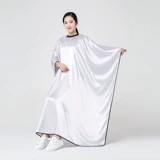 TikTok, накидка для стрижки волос, высококлассный парикмахерский фартук, делается под заказ