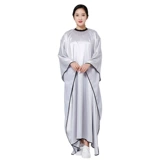 TikTok, накидка для стрижки волос, высококлассный парикмахерский фартук, делается под заказ