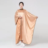 TikTok, накидка для стрижки волос, высококлассный парикмахерский фартук, делается под заказ