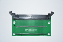 64pin wire harness transfer board wire guide wire connecting board wire cord USB wire detection tool module