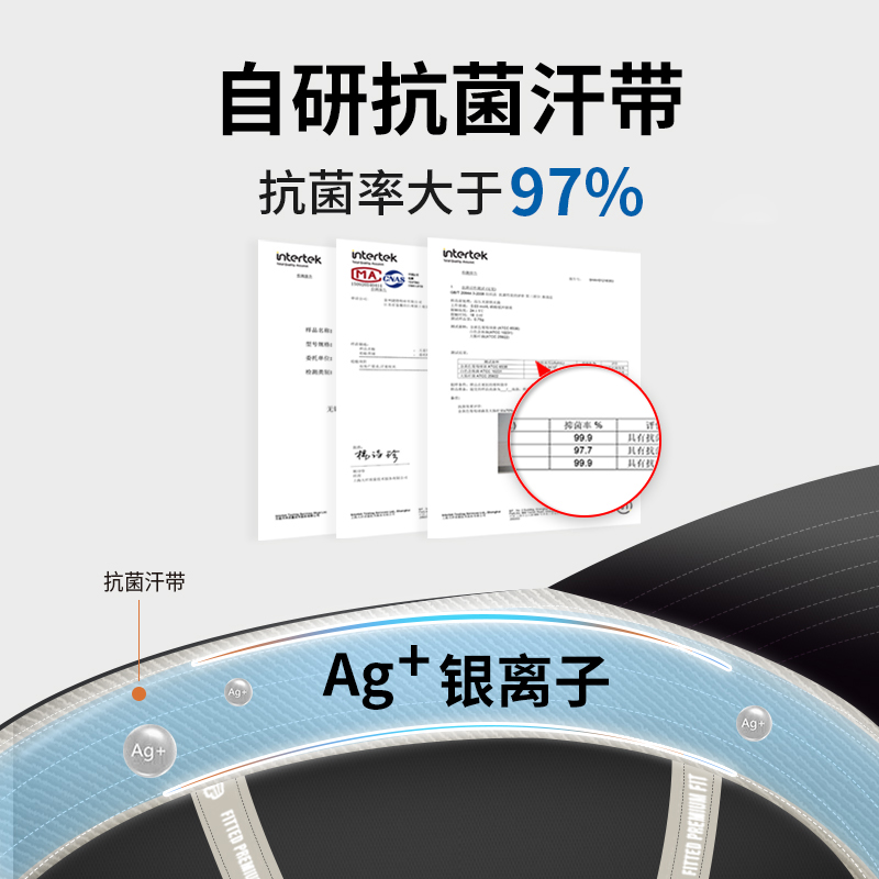 lackpard棒球帽女显脸小2025新款加大加深夏季软顶鸭舌帽大脸透气