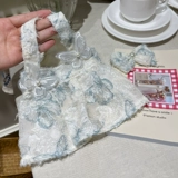 Отако собака, кошка, весенняя и летняя одежда, юбка для бабочек в китайском стиле, питометральная дышащая китайский стиль и тонкая маленькая собачья юбка принцессы