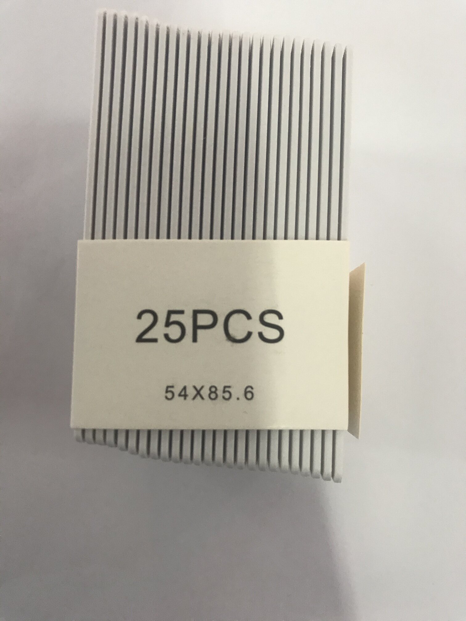 ID/IC access control attendance card keychain card access control IDIC keychain card ID/IC thin card thick card