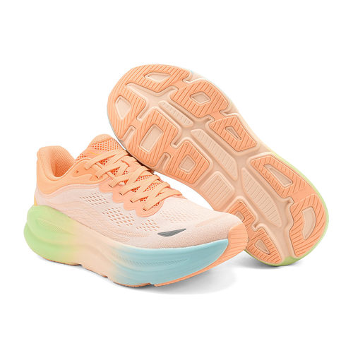 男款女款休闲鞋运动鞋跑步鞋 - 图1