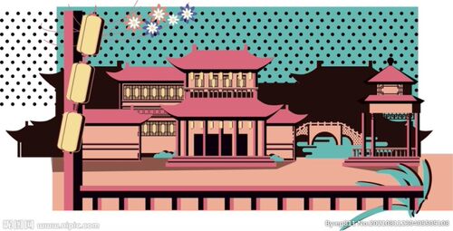 各类矢量图制作 - 图3