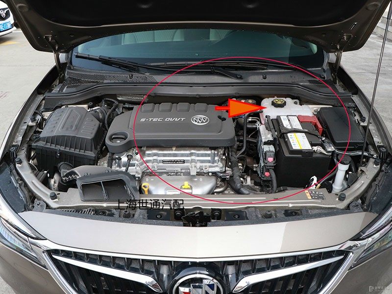 适用科沃兹 别克新英朗 阅朗 防冻液水壶 小水箱 副水壶 原厂,淘宝优惠券,粉丝福利购,淘宝优惠卷