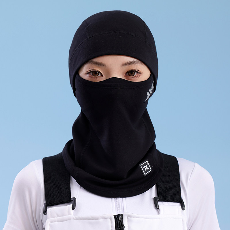 XXXsnow滑雪头套护脸防寒面罩男女防护防风围脖围巾单板双板登山,淘宝优惠券,粉丝福利购,淘宝优惠卷